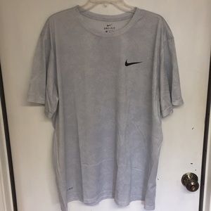 Nike DRI-FIT training top
